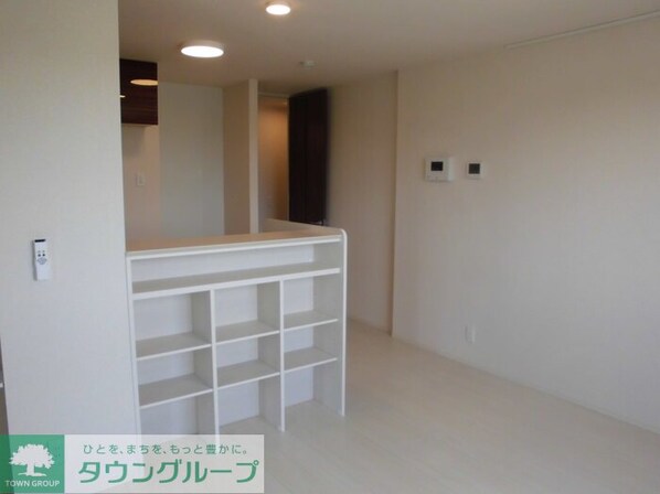 ロイジェントパークスレイクタウンIII Eの物件内観写真